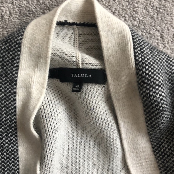 Talula Sweater - Picture 2 of 4